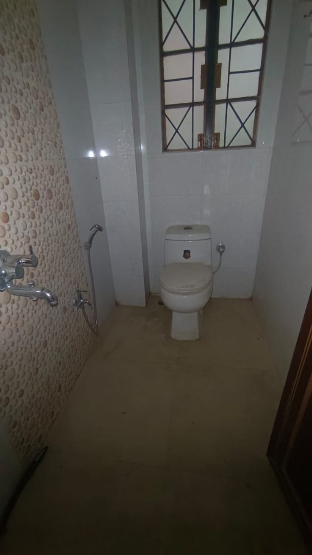 Unfurnished 3bhk in New Guwahati, Guwahati, Assam, India for Rent